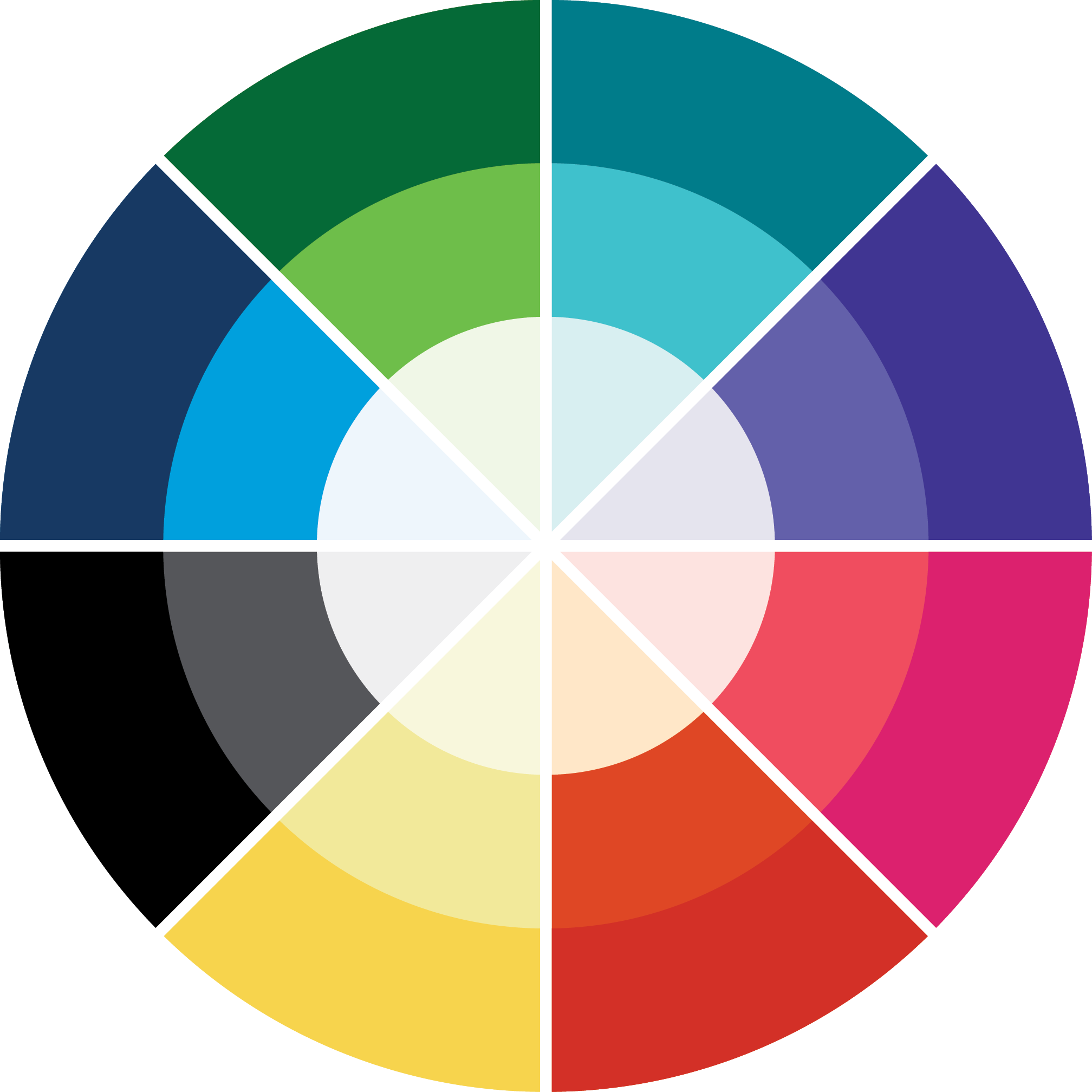 Accessibility Palette