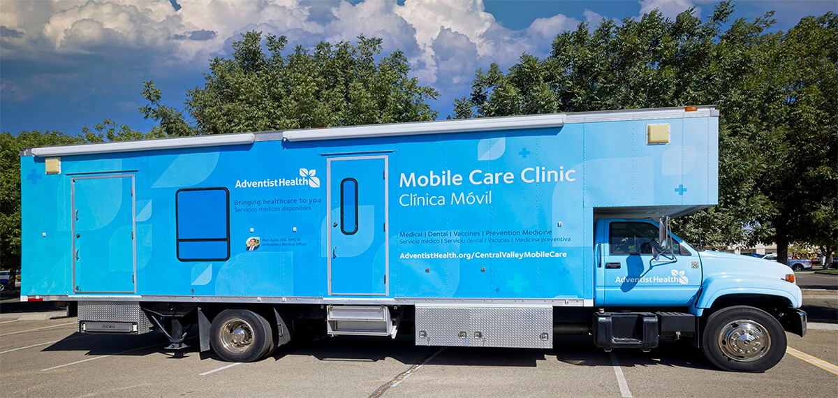 Mobile Clinic